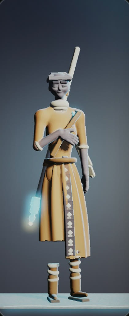 Froststep